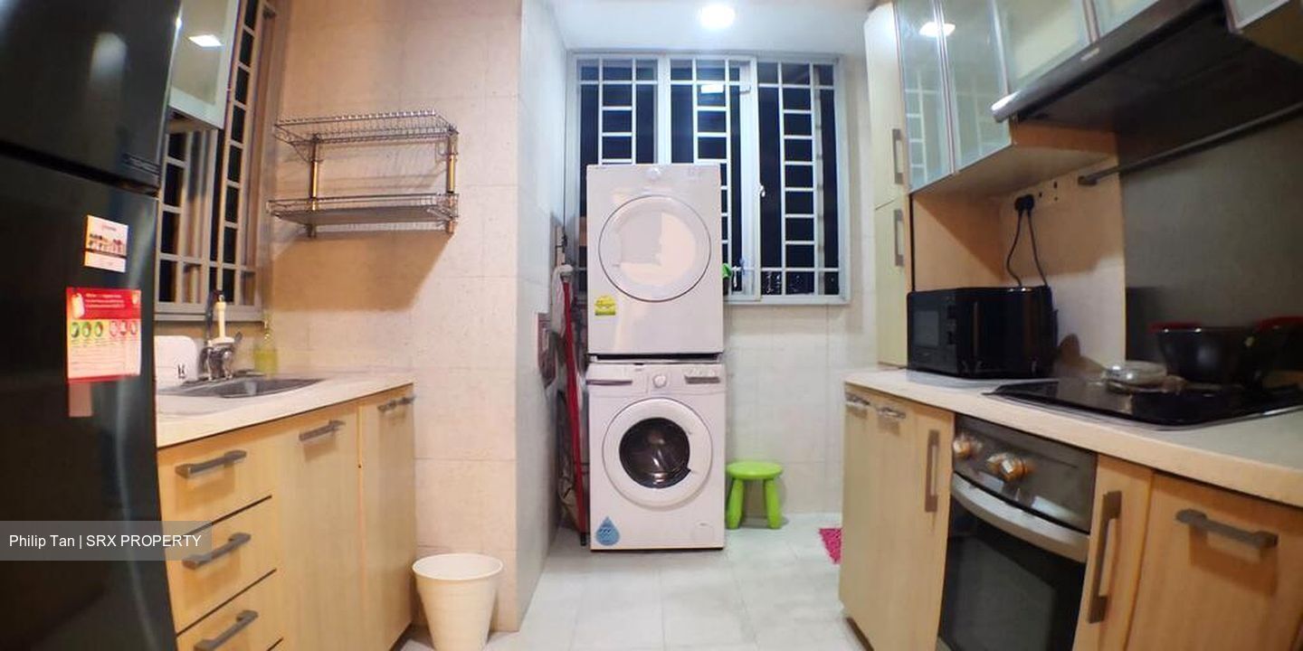 Leicester Lodge (D13), Apartment #507431031